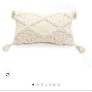 Boho 12x20in Throw Pillow Cover Tufted Amazon